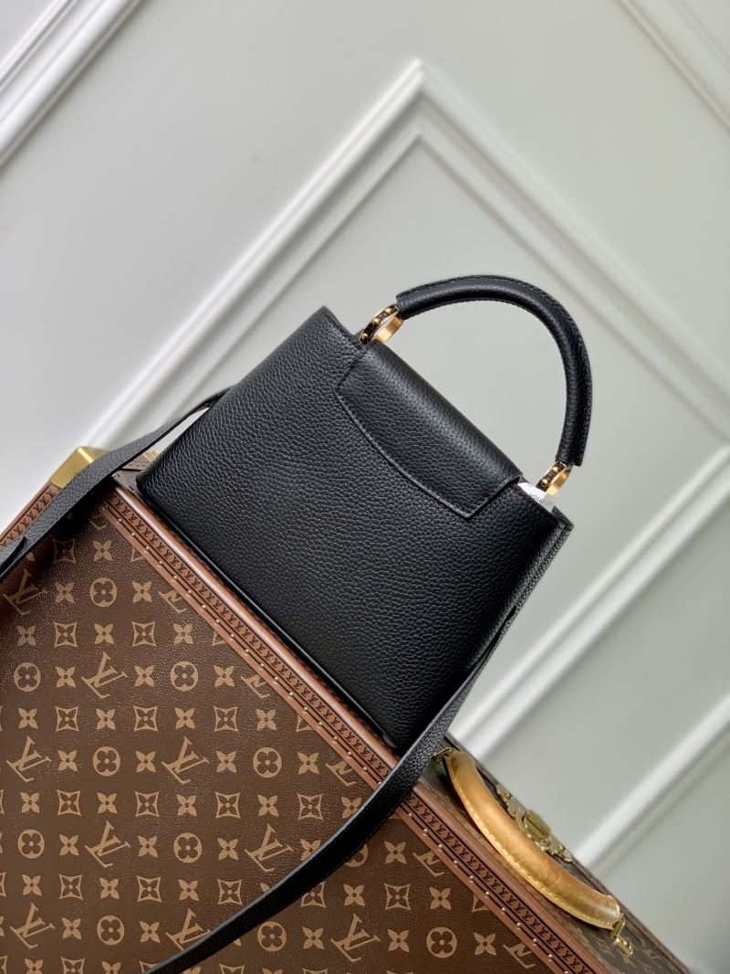 LV Top Handle Bags